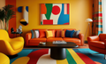 Color Psychology for Interior Spaces