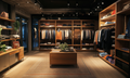 Retail & Hospitality Visual Merchandising
