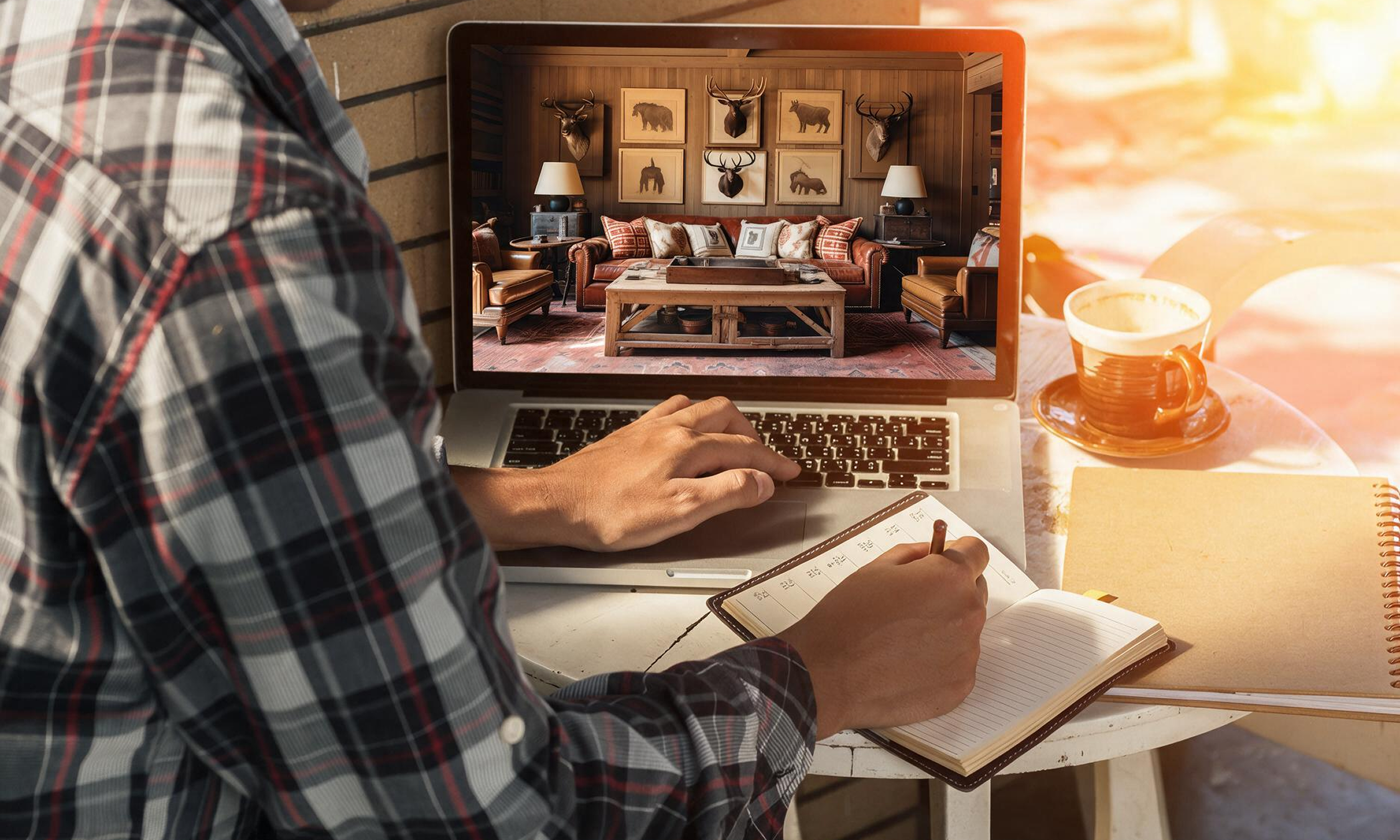 Western Home Styling Course Bundle