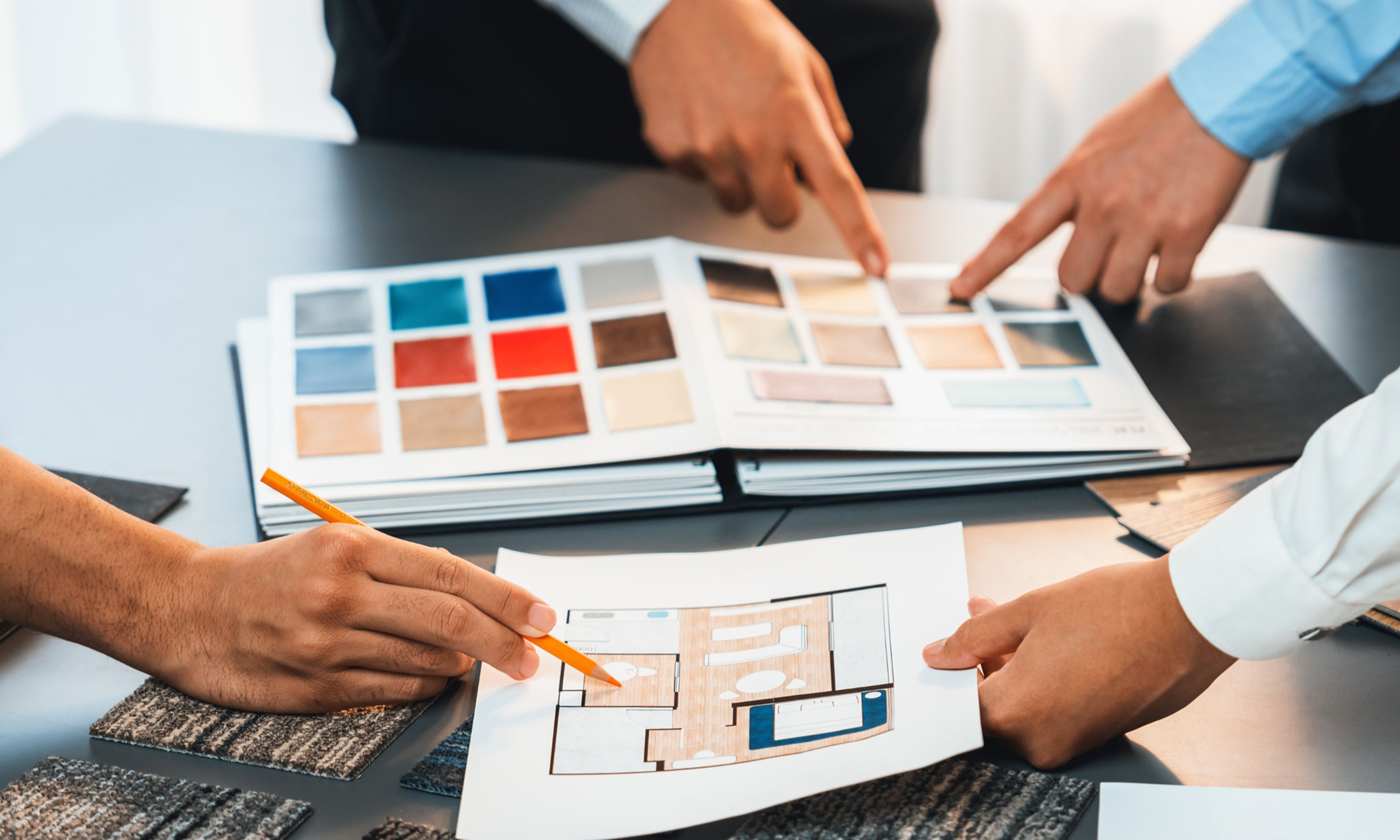 Complete Design Course Library